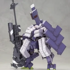 1/100 Frame Arms Type 48 Type 2 Kagutsuchi Otsu (Sniper): RE2