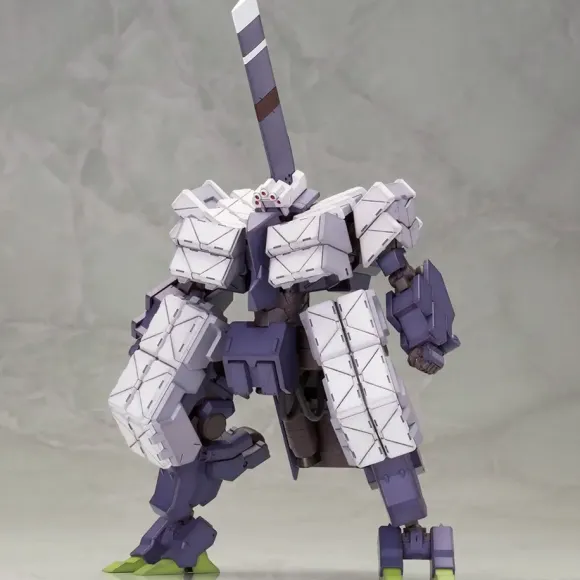 1/100 Frame Arms Type 48 Type 2 Kagutsuchi Otsu (Sniper): RE2
