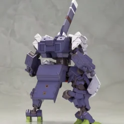 1/100 Frame Arms Type 48 Type 2 Kagutsuchi Otsu (Sniper): RE2