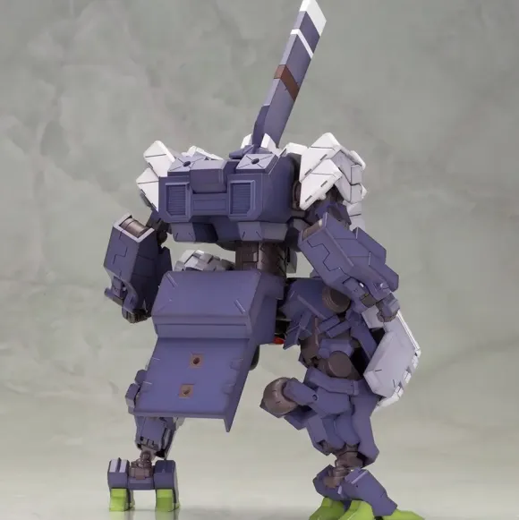 1/100 Frame Arms Type 48 Type 2 Kagutsuchi Otsu (Sniper): RE2