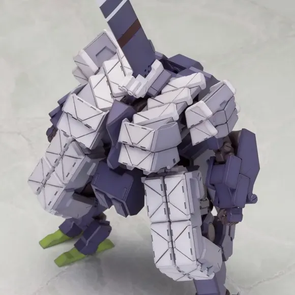 1/100 Frame Arms Type 48 Type 2 Kagutsuchi Otsu (Sniper): RE2