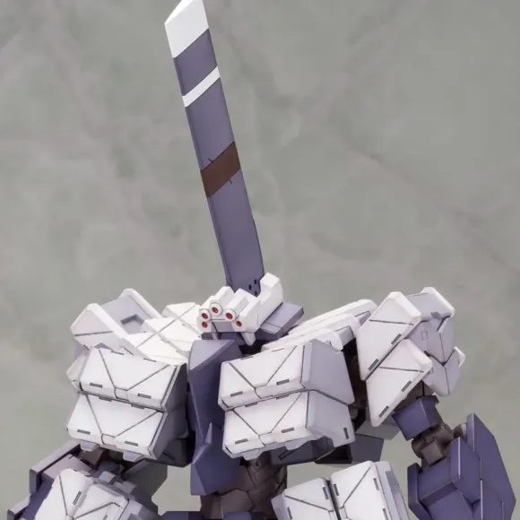 1/100 Frame Arms Type 48 Type 2 Kagutsuchi Otsu (Sniper): RE2