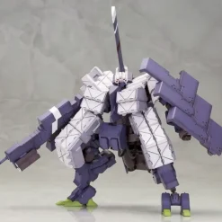 1/100 Frame Arms Type 48 Type 2 Kagutsuchi Otsu (Sniper): RE2