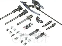 1/100 Frame Arms Weapon Set
