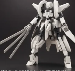 1/100 Frame Arms Wilber Nine / Second Jive Armor Set (Ver.F.M.E.)
