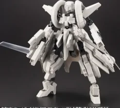 1/100 Frame Arms Wilber Nine / Second Jive Armor Set (Ver.F.M.E.)