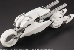 1/100 Frame Arms Wilber Nine / Second Jive Armor Set (Ver.F.M.E.)