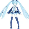 1/100 Frame Artist Snow Miku