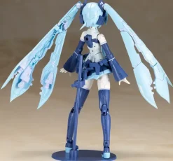 1/100 Frame Artist Snow Miku
