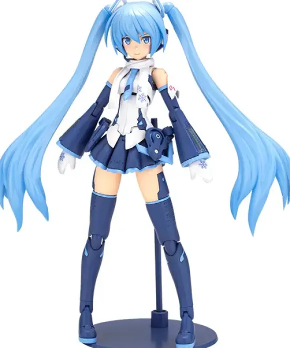 Frame Music Girl Snow Miku Another Color Ver.