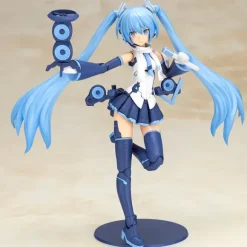 Frame Music Girl Snow Miku Another Color Ver.