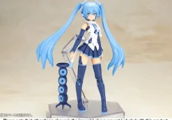 Frame Music Girl Snow Miku Another Color Ver.