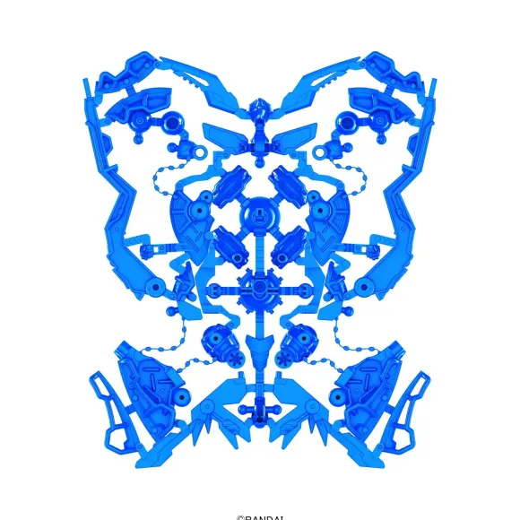 Frame Robo Gaia Frame