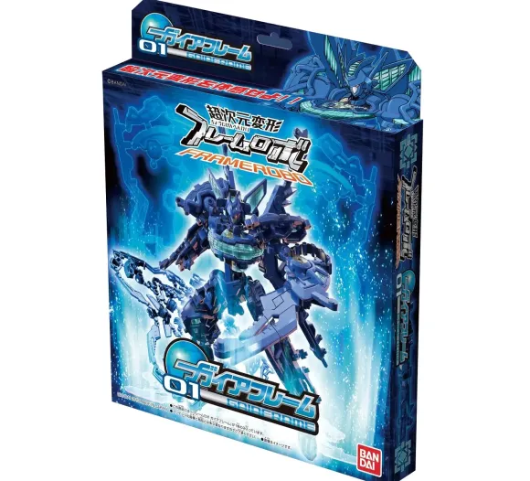 Frame Robo Gaia Frame