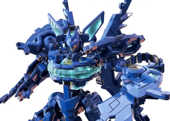 Frame Robo Gaia Frame