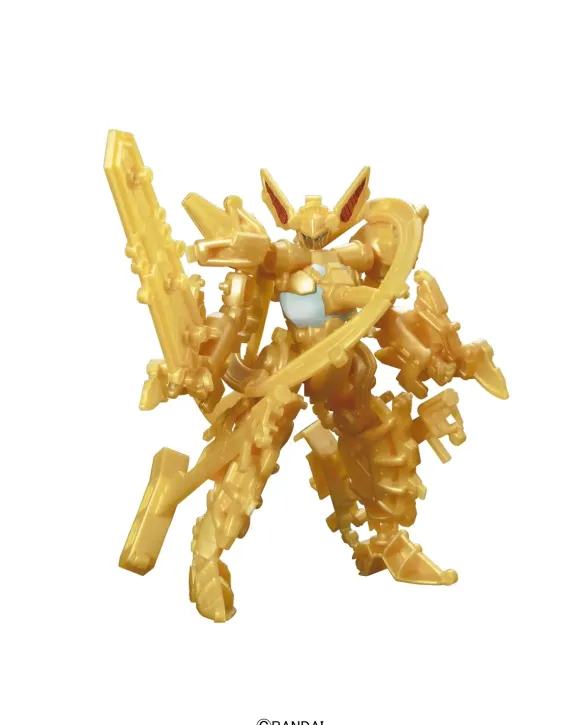 Frame Robo Saturn Frame (Ver. Chimera Form Color)