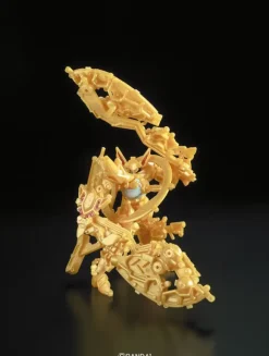 Frame Robo Saturn Frame (Ver. Chimera Form Color)
