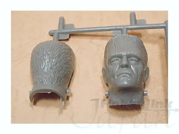 1/8 Frankenstein