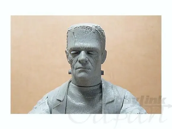 1/8 Frankenstein