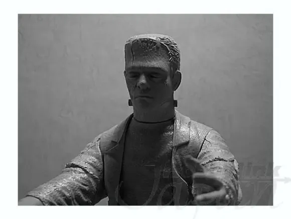 1/8 Frankenstein
