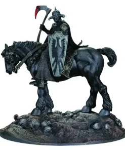 Frank Frazetta : Death Dealer Mini Statue