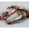 Freedom Project Tricycle Vehicle