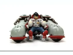 Freedom Project Tricycle Vehicle