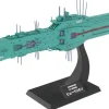 1/3000 Free Planets Alliance 13th Fleet Flagship Hyperion (Legend of the Galactic Heroes)