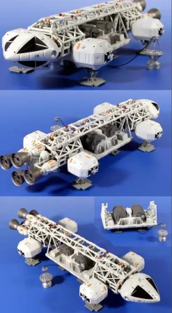 1/72 Freighter Eagle