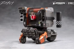 Friston-3 (Arknights)