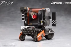 Friston-3 (Arknights)