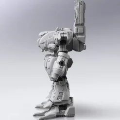 1/72 Front Mission Structure Arts Plastic Model Kit Giza