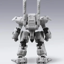 1/72 Front Mission Structure Arts Plastic Model Kit Giza