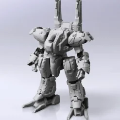 1/72 Front Mission Structure Arts Plastic Model Kit Giza