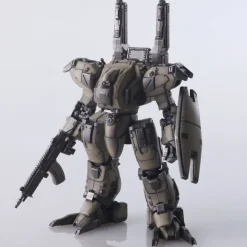 1/72 Front Mission Structure Arts Plastic Model Kit Giza