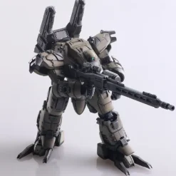 1/72 Front Mission Structure Arts Plastic Model Kit Giza