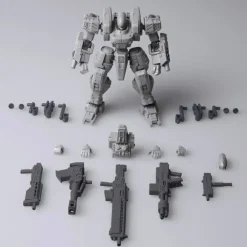 1/72 Front Mission Structure Arts Plastic Model Kit TYPE 90