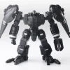 1/72 Front Mission Structure Arts Plus Plastic Model Kit Series Raven