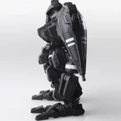 1/72 Front Mission Structure Arts Plus Plastic Model Kit Series Raven