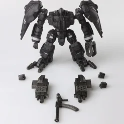 1/72 Front Mission Structure Arts Plus Plastic Model Kit Series Raven