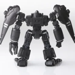 1/72 Front Mission Structure Arts Plus Plastic Model Kit Series Raven