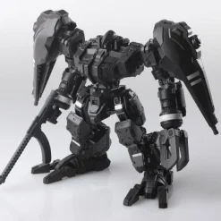 1/72 Front Mission Structure Arts Plus Plastic Model Kit Series Raven