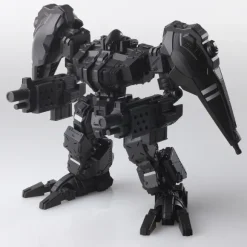 1/72 Front Mission Structure Arts Plus Plastic Model Kit Series Raven