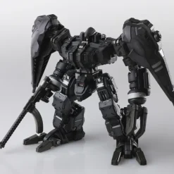 1/72 Front Mission Structure Arts Plus Plastic Model Kit Series Raven