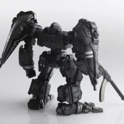 1/72 Front Mission Structure Arts Plus Plastic Model Kit Series Raven