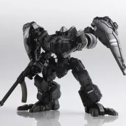 1/72 Front Mission Structure Arts Plus Plastic Model Kit Series Raven