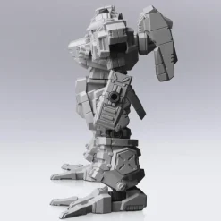1/72 Front Mission Structure Arts Plastic Model Kit Walrus