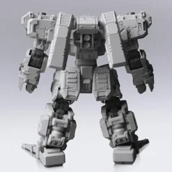 1/72 Front Mission Structure Arts Plastic Model Kit Walrus