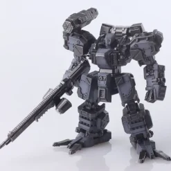 1/72 Front Mission Structure Arts Plastic Model Kit Walrus