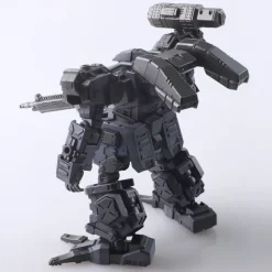 1/72 Front Mission Structure Arts Plastic Model Kit Walrus